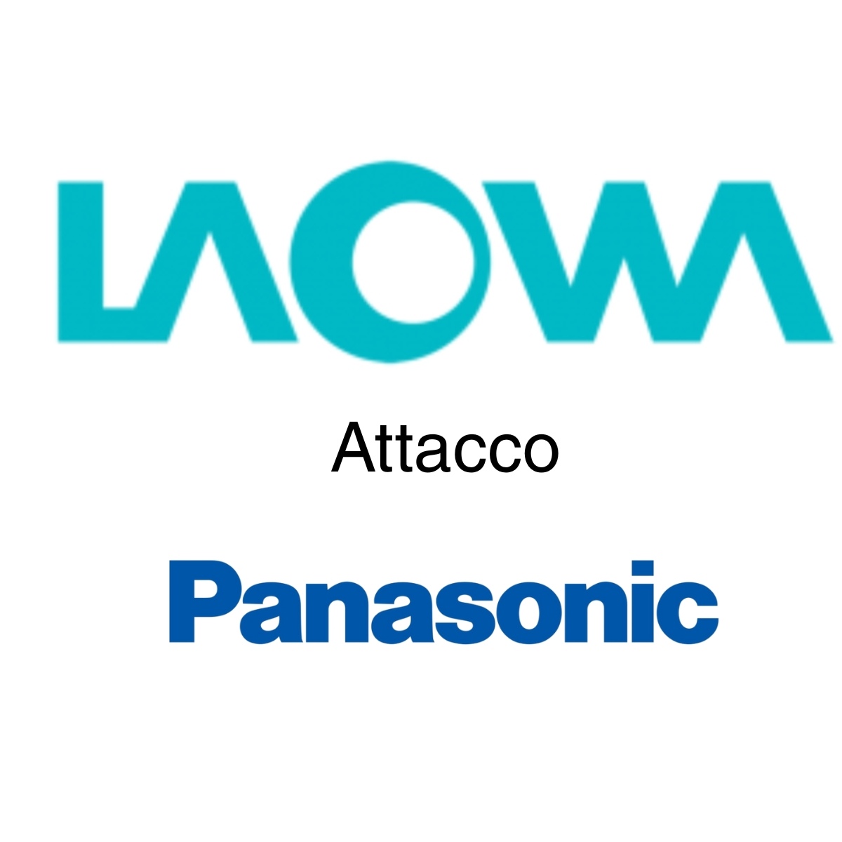 Attacco l-mount